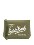Picture of Mc2 Saint Barth | Aline Denim