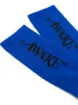 Picture of Awake Ny | Classic Logo Socks