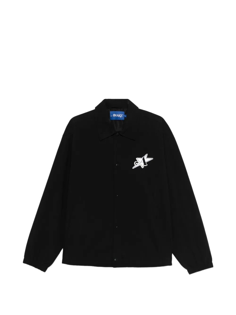 Picture of Awake Ny | L E S Community Coaches Jacket
