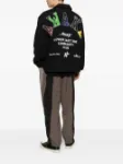 Picture of Awake Ny | L E S Community Coaches Jacket