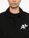Picture of Awake Ny | L E S Community Coaches Jacket
