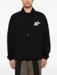 Picture of Awake Ny | L E S Community Coaches Jacket