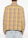 Picture of Awake Ny | Rivington Zip Flannel