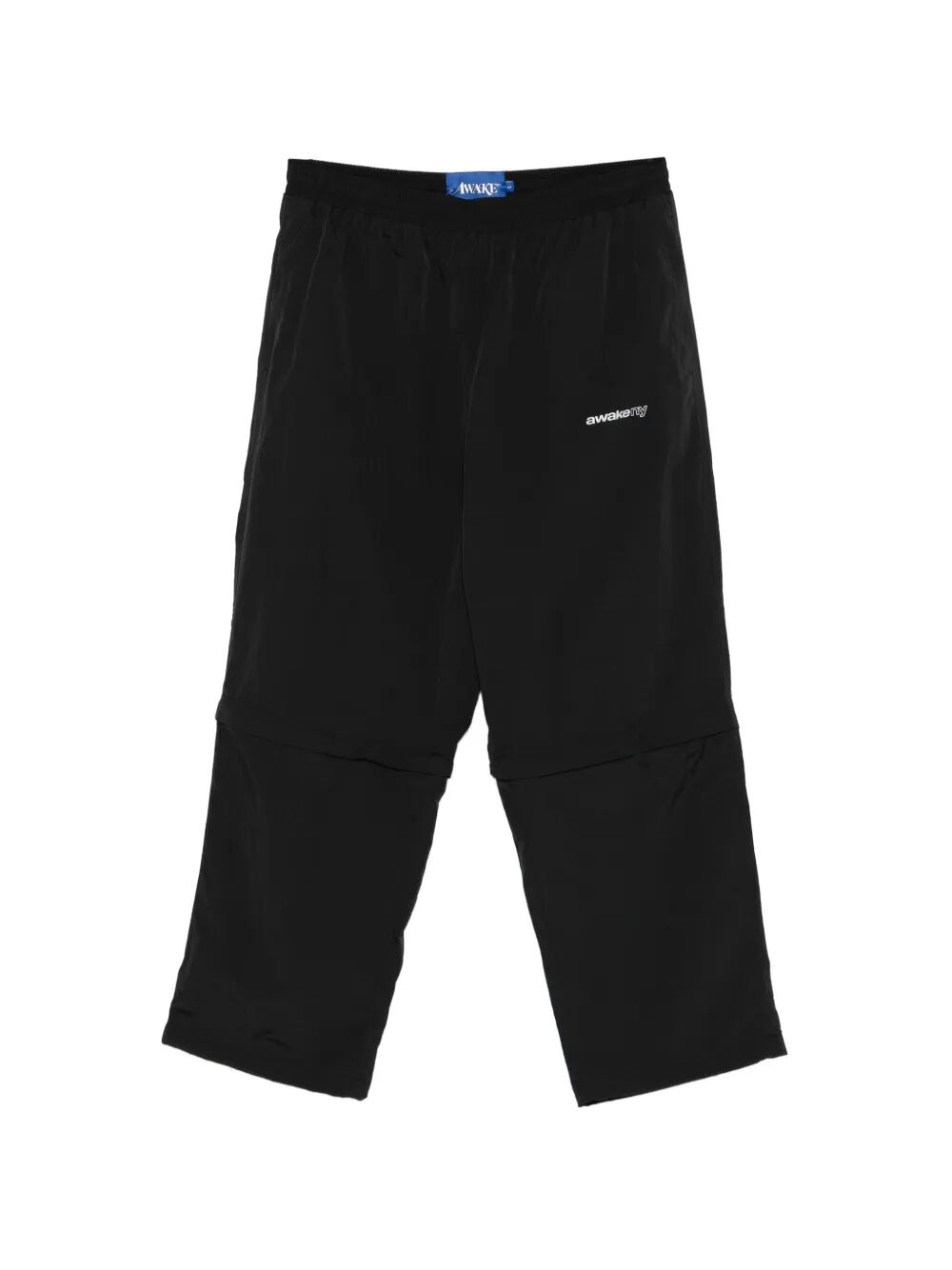 Picture of Awake Ny | Convertible Nylon Trackie