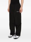 Picture of Awake Ny | Convertible Nylon Trackie