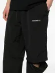Picture of Awake Ny | Convertible Nylon Trackie