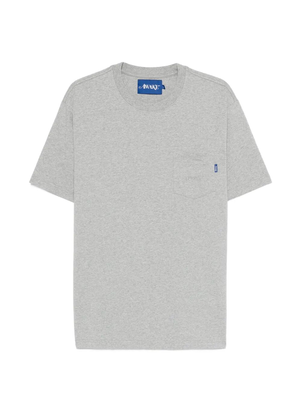 Picture of Awake Ny | Pocket Ss Tee