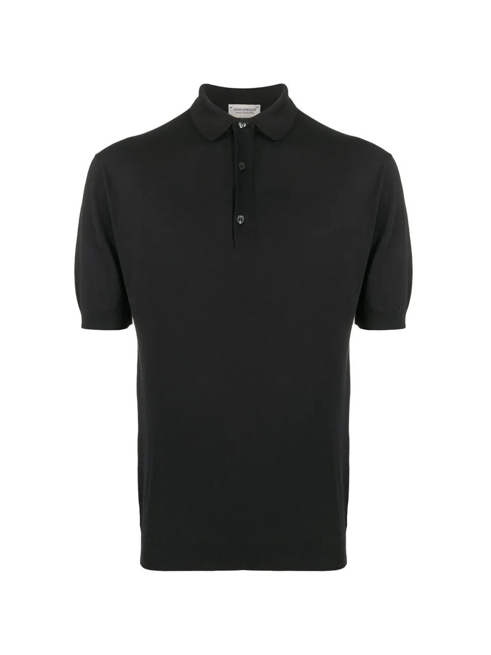 Picture of John Smedley | Adrian Shirt Ss