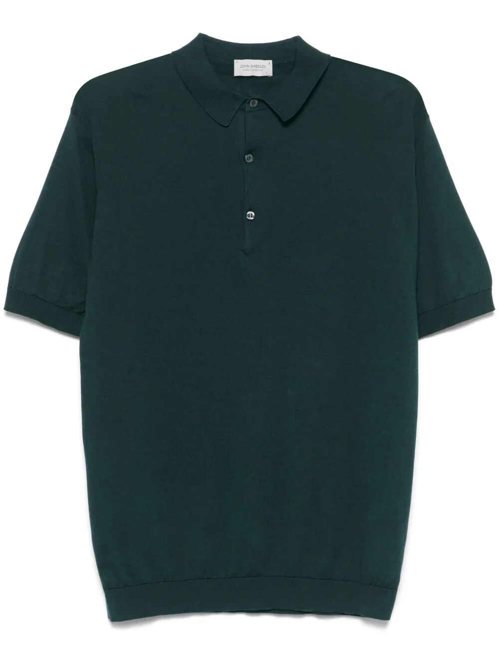 Picture of John Smedley | Adrian Shirt Ss