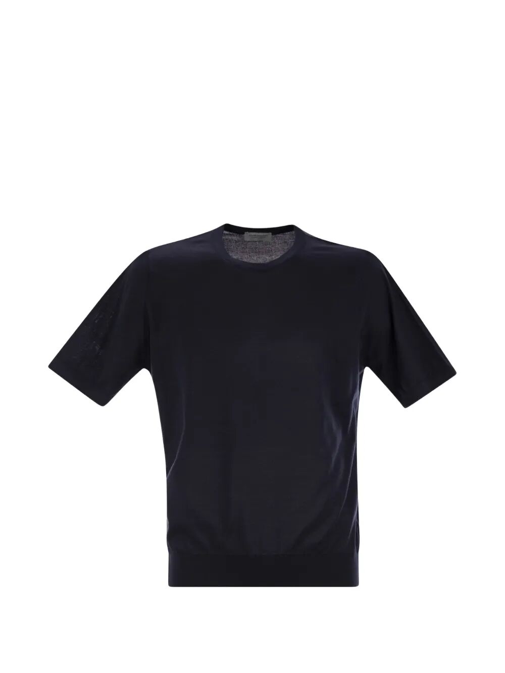 Picture of John Smedley | Tshirt
