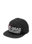 Picture of Satisfy | Flitesilk 5 Panel Pinch Cap Matte