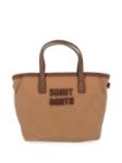 Picture of Mc2 Saint Barth | City Bag Mini Wax