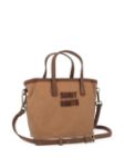 Picture of Mc2 Saint Barth | City Bag Mini Wax
