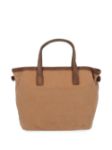Picture of Mc2 Saint Barth | City Bag Mini Wax