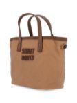 Picture of Mc2 Saint Barth | City Bag Mini Wax