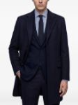 Picture of Kiton | Coat