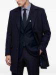 Picture of Kiton | Coat