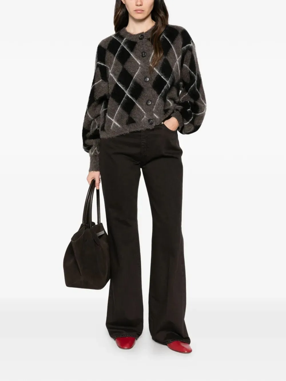 Immagine di Gestuz | Sida Multi Cardigan
