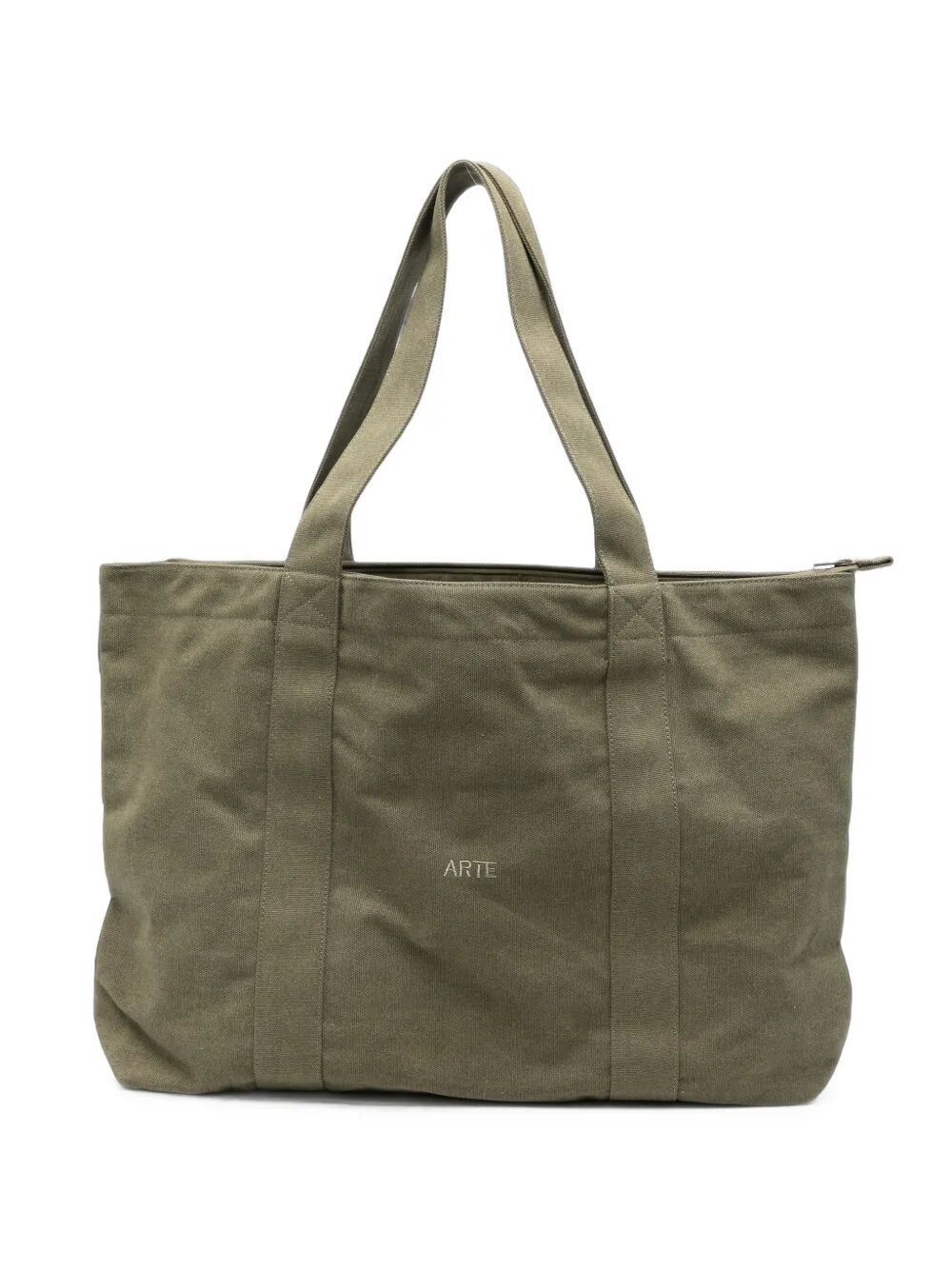 Picture of Arte Antwerp | Canvas Tote Bag