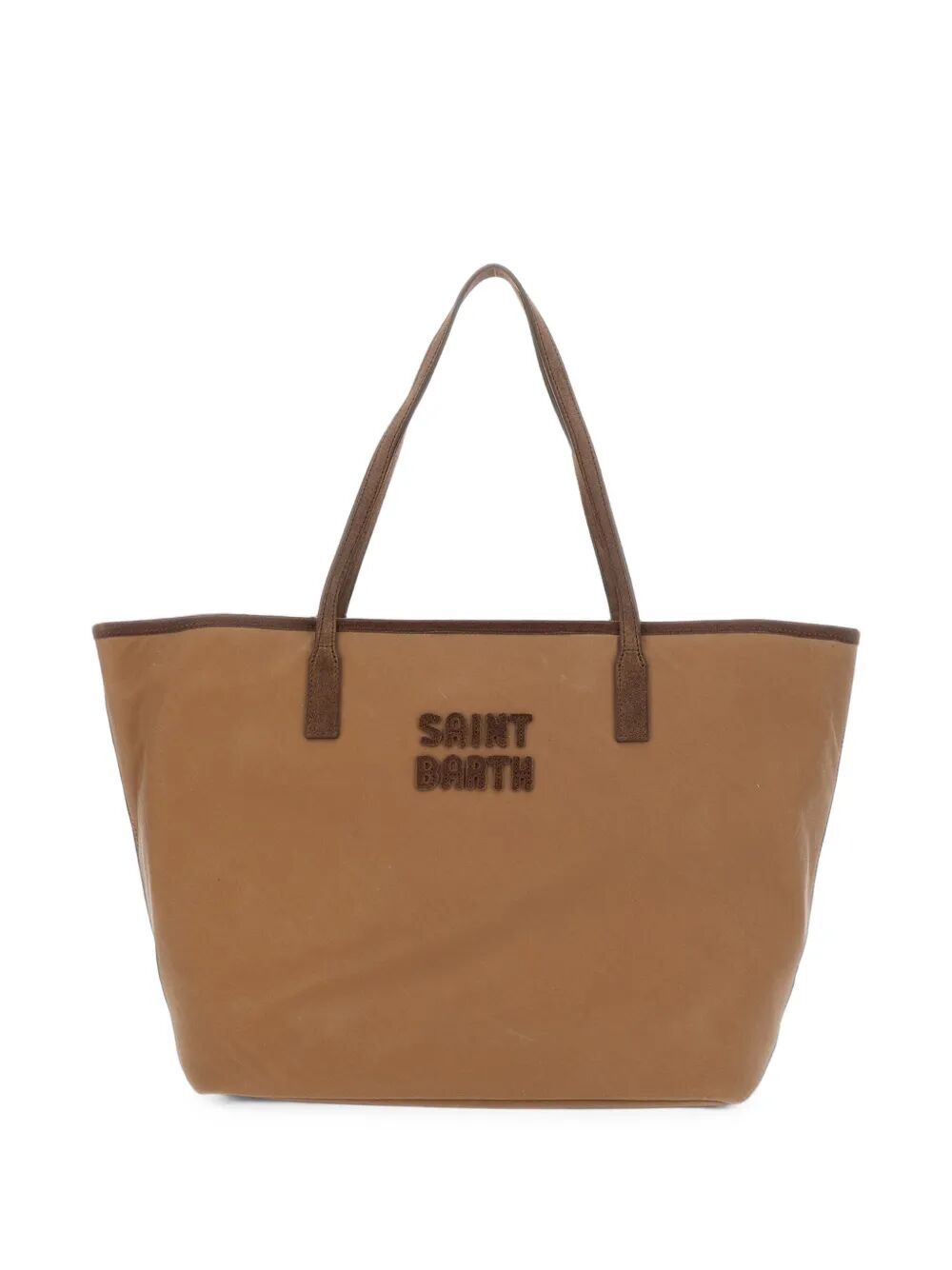 Immagine di Mc2 Saint Barth | City Bag Wax