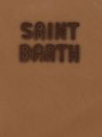 Immagine di Mc2 Saint Barth | City Bag Wax