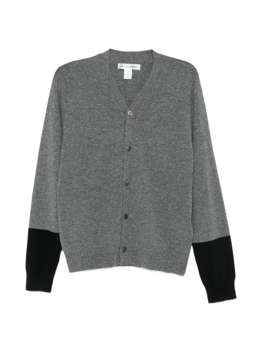 Picture of Comme Des GarÇOns | Cardigan Knit