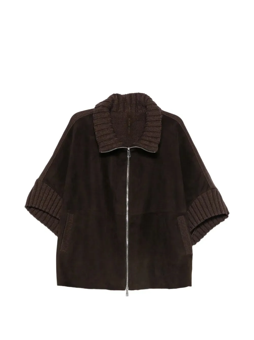 Picture of The Jackie Leathers | Adele Knit