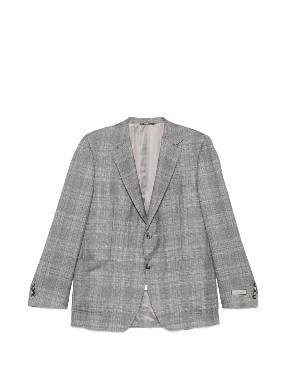 Picture of Canali | Giacca Foderata