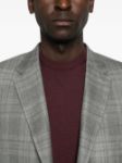 Picture of Canali | Giacca Foderata