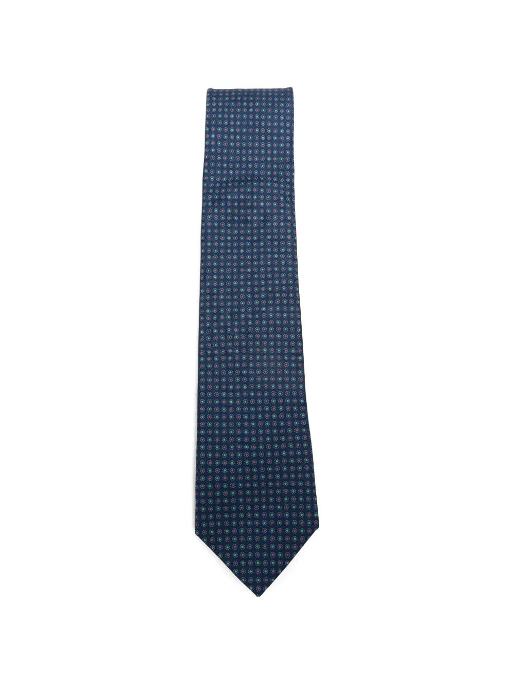Picture of Errico Formicola | 7 Folds Tie