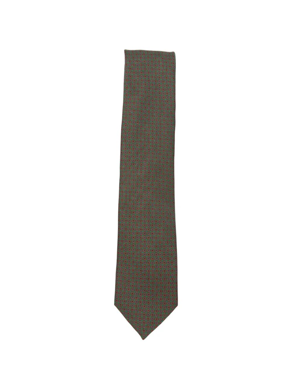 Picture of Errico Formicola | 7 Folds Tie