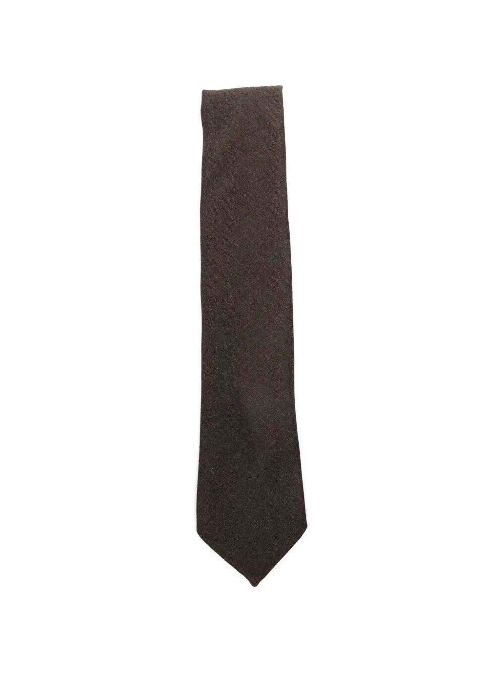 Picture of Errico Formicola | 7 Folds Tie Sfod