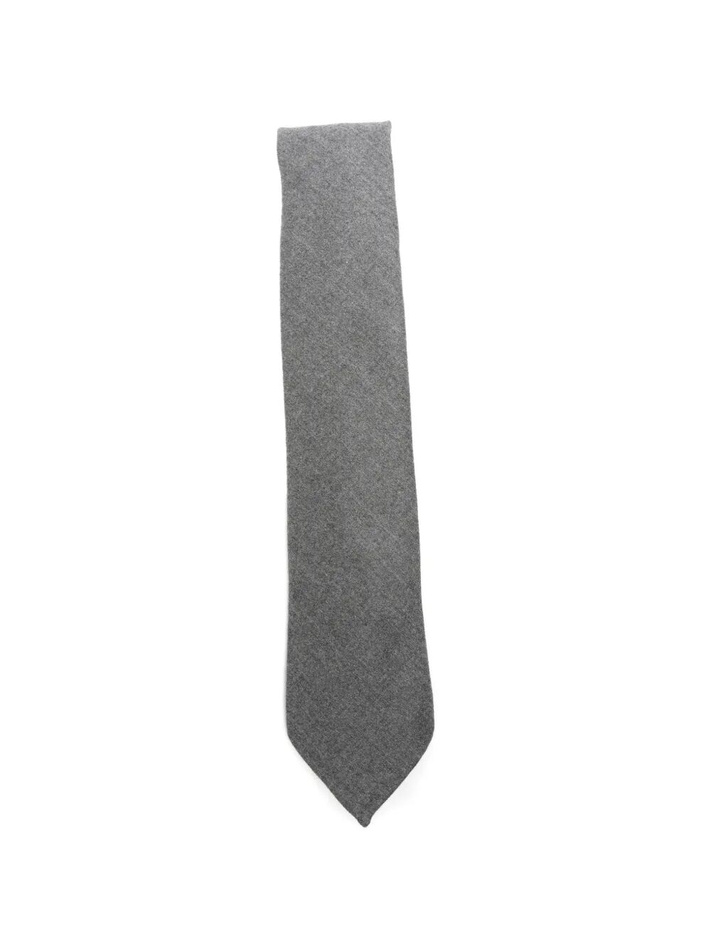 Picture of Errico Formicola | 7 Folds Tie Sfod