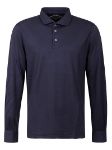 Picture of Fedeli | Zero Ls Jersey Giza Organic Dusty