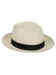 Immagine di Borsalino | Federico Panama Quito Medium Brim