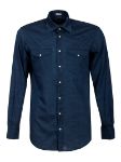 Immagine di Massimo Alba | Round Collar Shirt