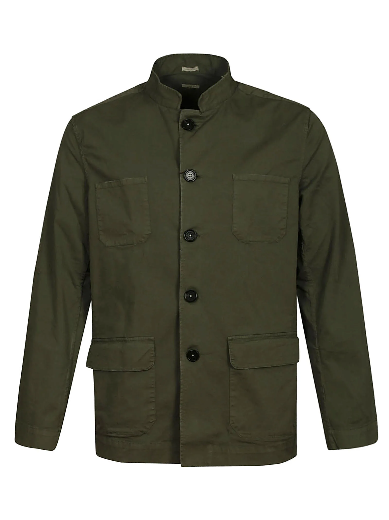 Immagine di Massimo Alba | Nehru Collar Jacket