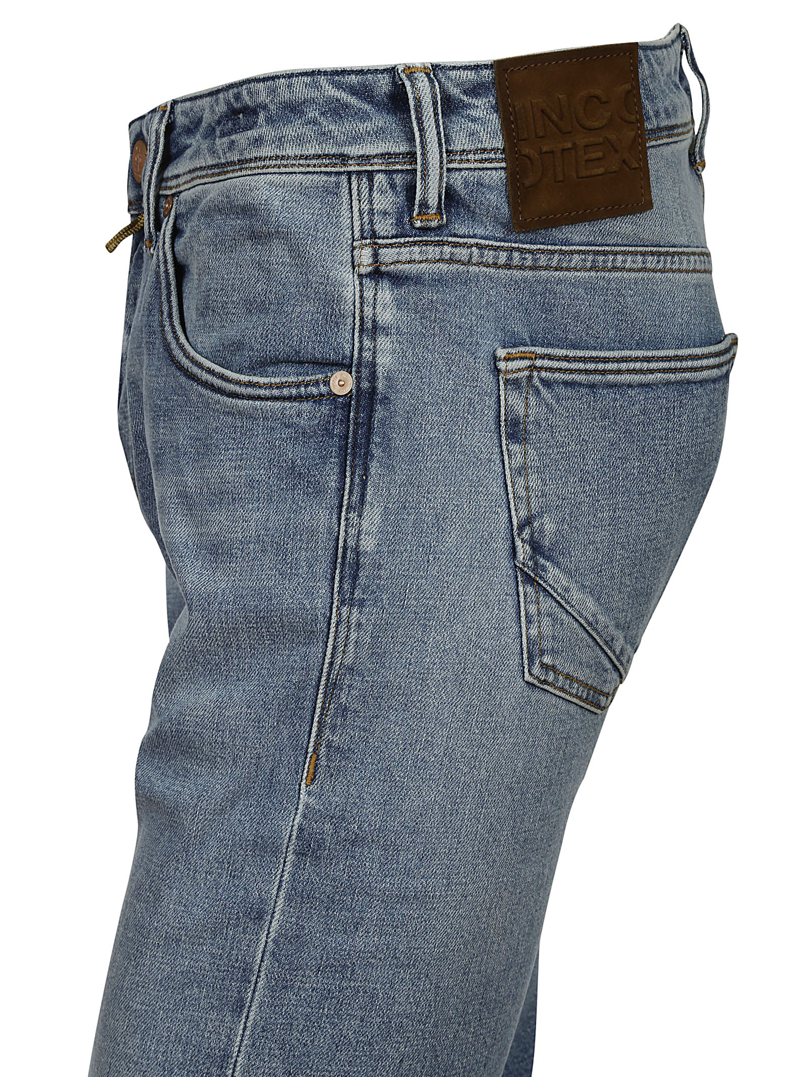 Incotex Jeans