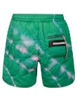 Picture of Aries | Tie-Dye Padded Liner Short