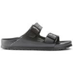 Immagine di Birkenstock | Arizona Eva Metallic Anthracite