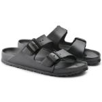 Immagine di Birkenstock | Arizona Eva Metallic Anthracite