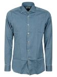 Immagine di Borriello | Denim Shirt