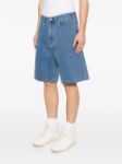 Immagine di Obey | Bigwig Baggy Denim Short
