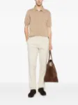 Picture of Dondup | Pantalone Gaubert Relax