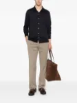 Picture of Dondup | Pantalone Gaubert Relax