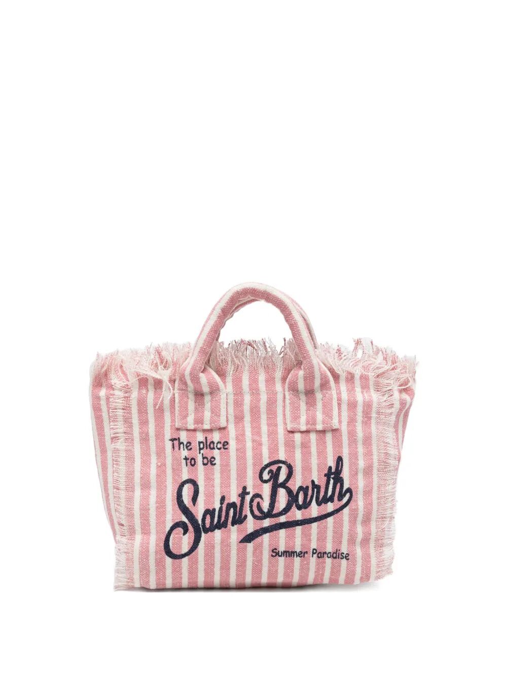 Immagine di Mc2 Saint Barth | Vanity Mini Linen