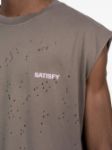 Picture of Satisfy | Mothtech Muscle Tee