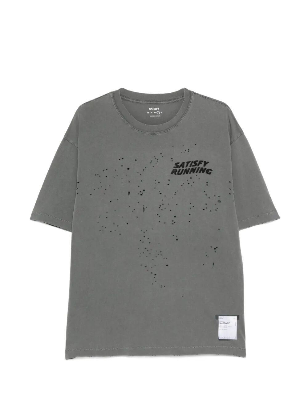 Picture of Satisfy | Mothtech T Shirt