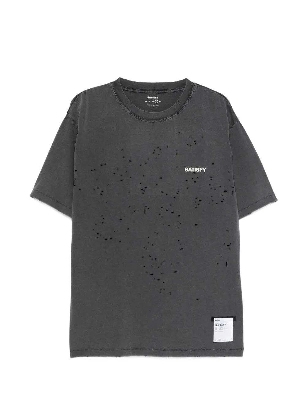 Picture of Satisfy | Mothtech T Shirt