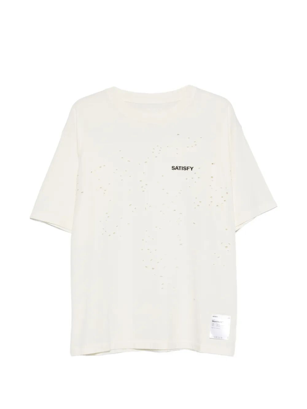 Picture of Satisfy | Mothtech T Shirt